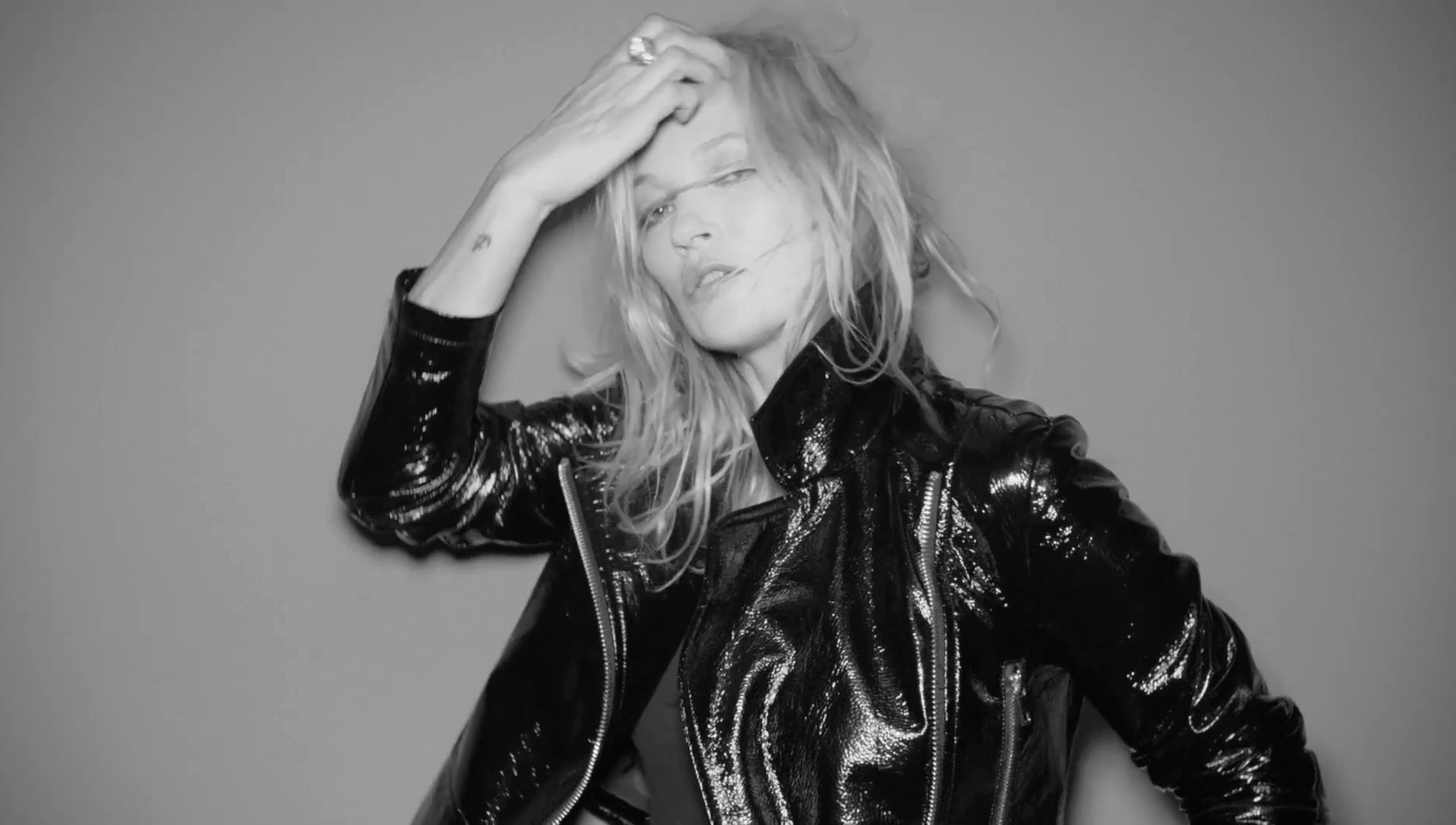 RESERVED x KATE MOSS Ad Win - Cavendish Music