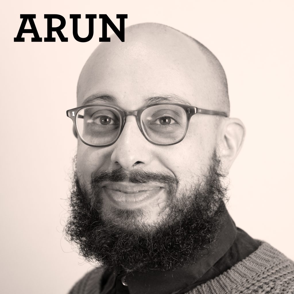 Arun - Cavendish Music